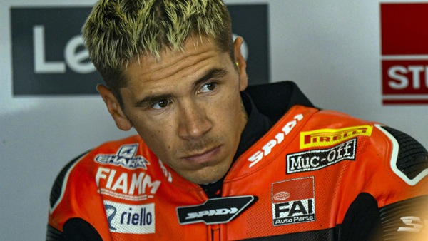 Test Barcellona, Redding: “L’obiettivo non era fare il tempo…”