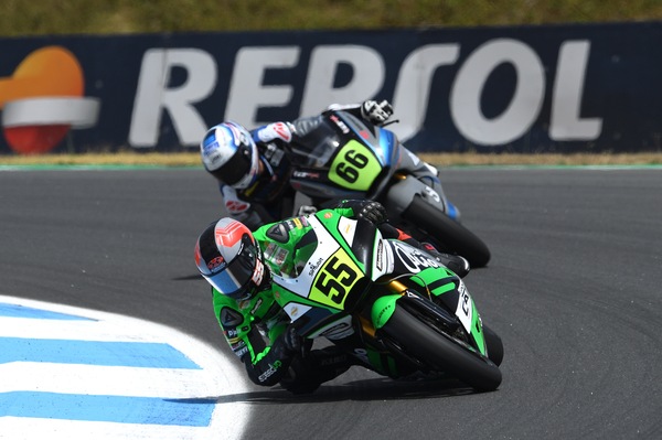 CEV Repsol: a Portimao la seconda tappa di Campionato