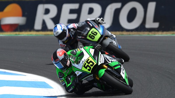 CEV Repsol: a Portimao la seconda tappa di Campionato