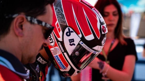 Krummenacher divorzia da MV e strizza l'occhio a Barni