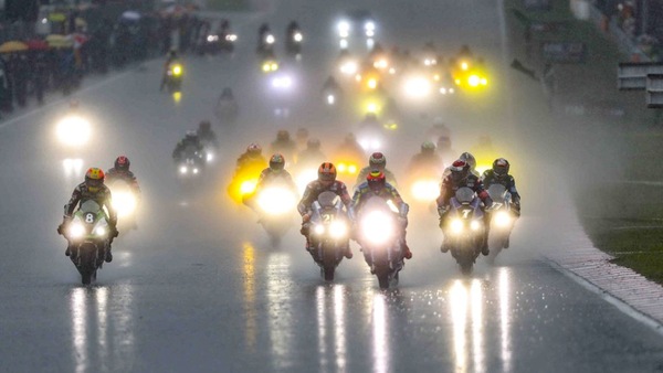 EWC: tutti gli iscritti alla 24 Ore di Le Mans