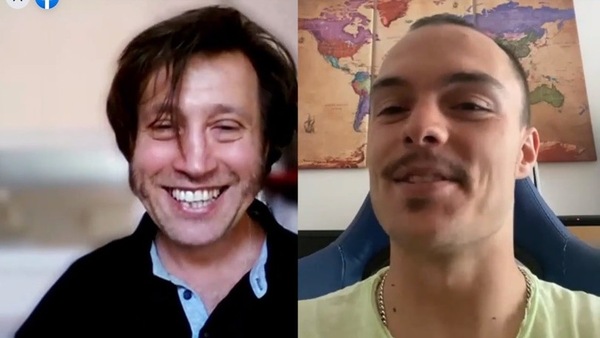 Gamarino: “Testa e adrenalina fanno la differenza nell'Endurance”