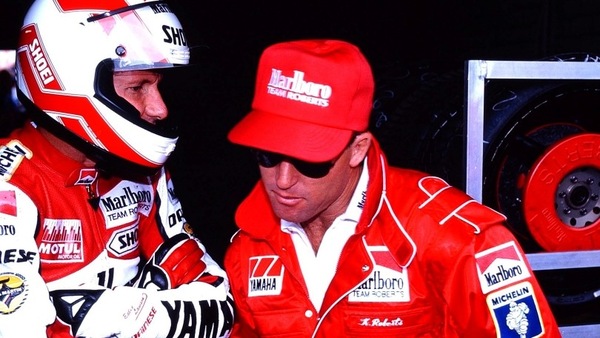 Ritorno al Futuro, 1990: il team Roberts e la legge dello zero