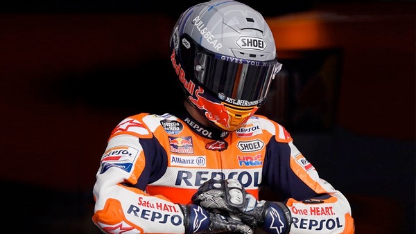 MotoGP: Alex Marquez in LCR al posto di Cal Crutchlow