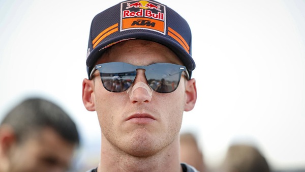 UFFICIALE: Pol Espargaro in Honda per due anni