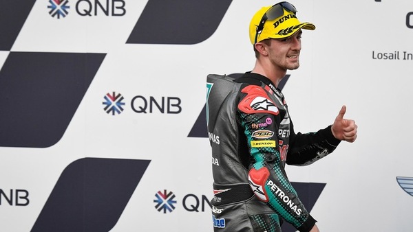 Test Jerez, Moto3: McPhee primo di giornata, Fenati miglior italiano