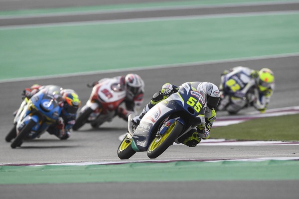 Moto3: il plotone italiano punta al riscatto dopo il Qatar