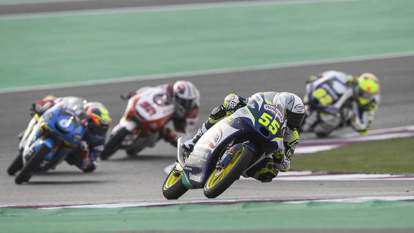 Moto3: il plotone italiano punta al riscatto dopo il Qatar