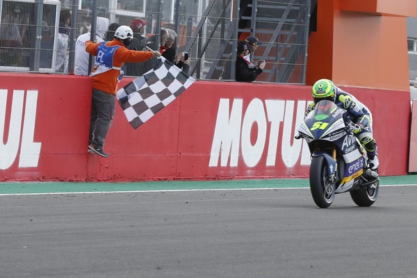 GP Jerez, libere MotoE: è Granado il leader di giornata