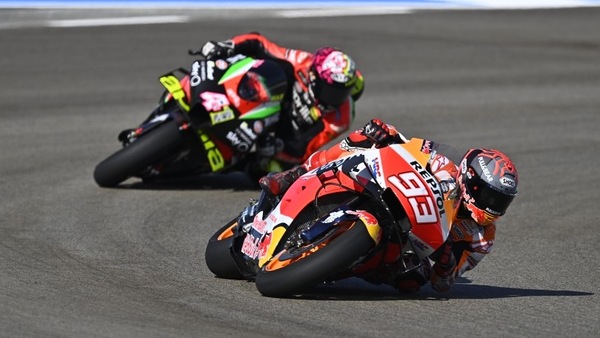 MotoGP, GP Jerez: LIVE Qualifiche