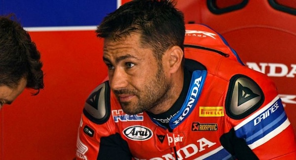 SBK: Haslam ancora meglio di Bautista ad Aragon