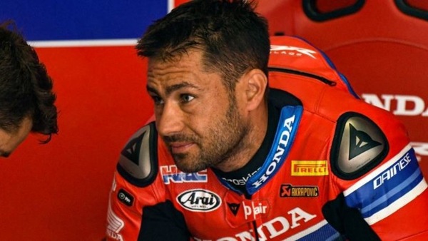 SBK: Haslam ancora meglio di Bautista ad Aragon