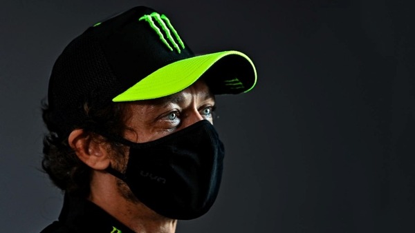 Rossi: “Quartararo e Vinales veloci, ma sarà dura contro Marquez”