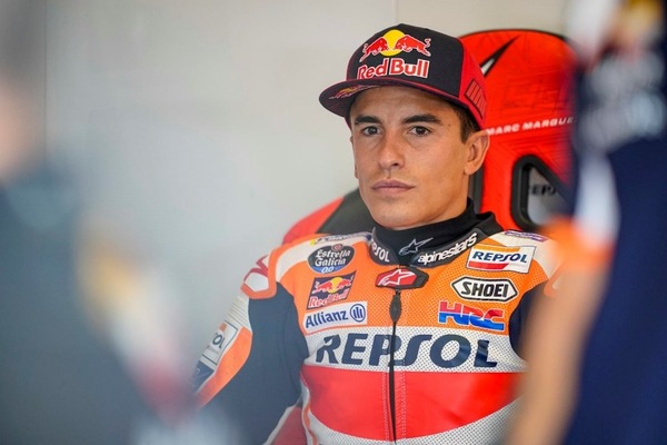 MotoGP: con l'infortunio di Jerez, Marquez dice già addio al titolo? - SONDAGGIO
