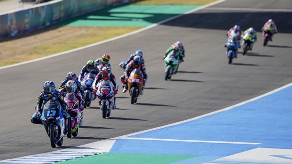 GP Jerez, Moto3: le PAGELLE della prima gara della ripartenza