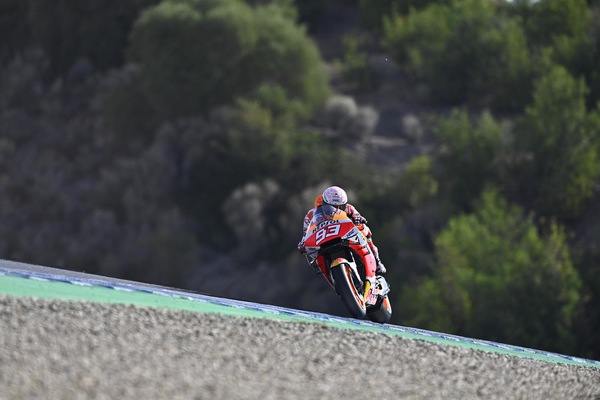Con l'infortunio, Marquez dice addio al titolo? Il parere dei lettori