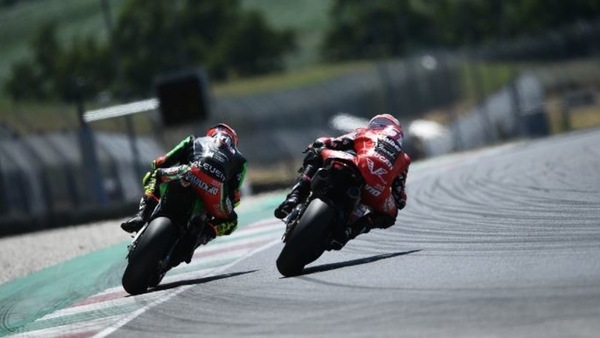 CIV: Misano attende il duello Savadori - Pirro