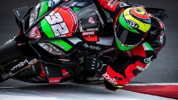 CIV Misano: Savadori, Zannoni e Bernardi risplendono nelle Qualifiche