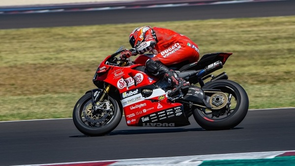CIV, Misano: LIVE le gare della domenica