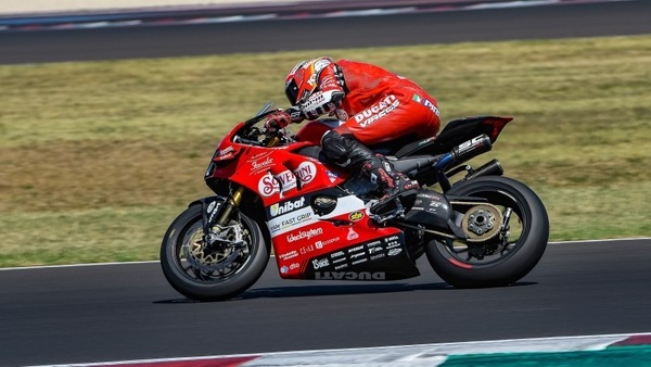 CIV, Misano: LIVE le gare della domenica