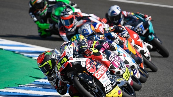 Moto3, GP d’Andalusia, le PAGELLE