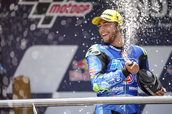 Moto2, GP Andalusia: le PAGELLE