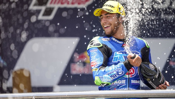 Moto2, GP Andalusia: le PAGELLE