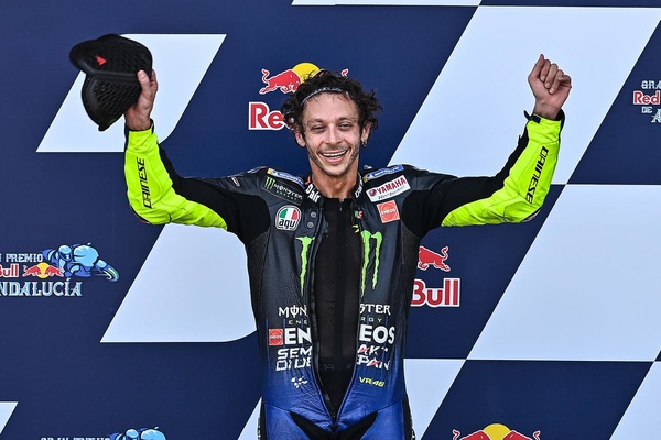 Agostini: “Rossi è stato bravo, ma Yamaha deve ascoltarlo”