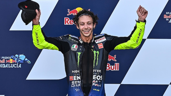 Agostini: “Rossi è stato bravo, ma Yamaha deve ascoltarlo”