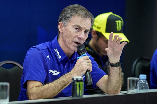MotoGP, Lin Jarvis: “Tre motori in due gare è troppo”
