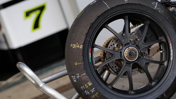 SBK Jerez: Ducati la favorita, BMW la più veloce