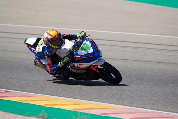 Nessun rispetto per le regole: team 2R Racing rispedito a casa