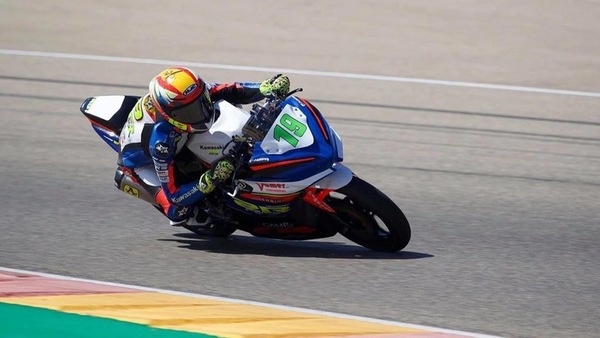 Nessun rispetto per le regole: team 2R Racing rispedito a casa