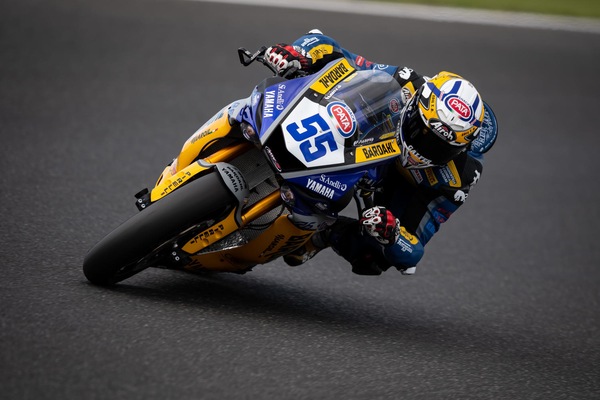 Jerez, FP2 SSP600: Locatelli dominatore, Bassani in top ten