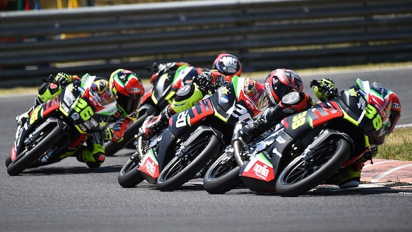 Il CIV Junior approda a Ortona