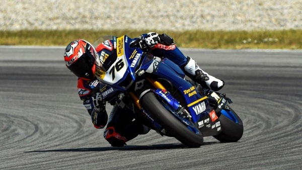 Baz: “Il nuovo motore? Aiuta, ma non farà la differenza a Jerez”