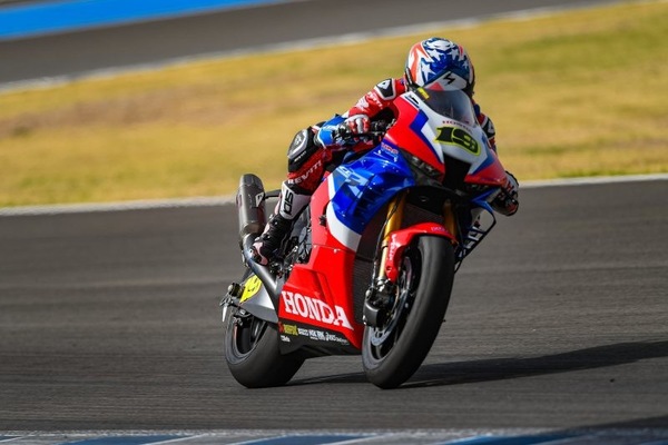 Jerez, Bautista: “Ci aspettavamo di più da questa gara”