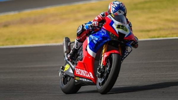 Jerez, Bautista: “Ci aspettavamo di più da questa gara”