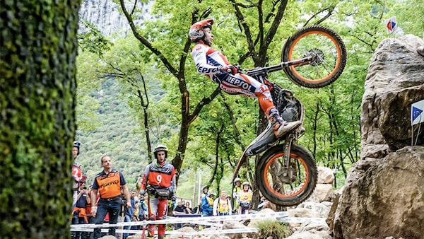 Mondiale Trial: il Gran Premio d’Italia sarà a Lazzate