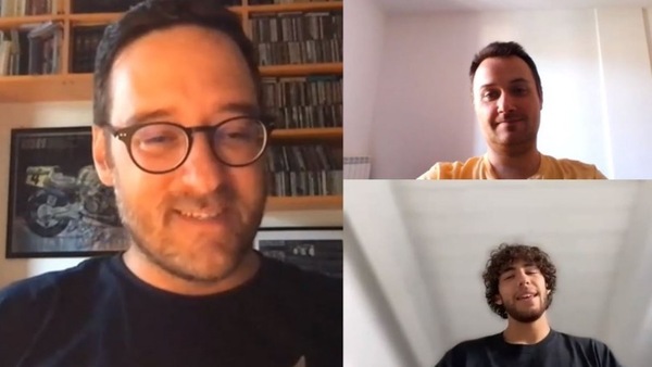 Bastianini: “Nel GP d'Andalusia abbiamo fatto la differenza” - VIDEO