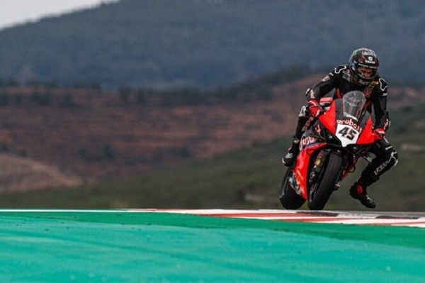 SBK, Portimao: sul rollercoaster prima della sosta