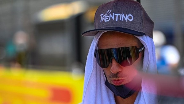 Melandri: “Tornato perché voglio divertirmi”