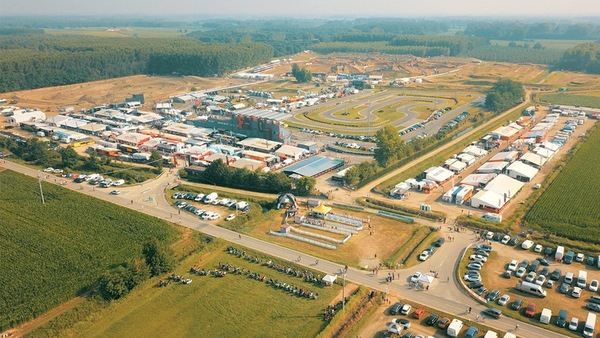 Ottobiano, nessuna discarica abusiva: ripartono le attività