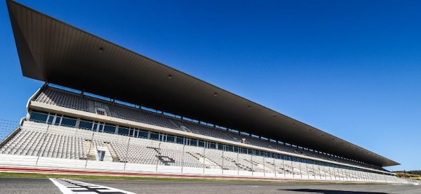 A Portimao, la SBK apre le porte al pubblico