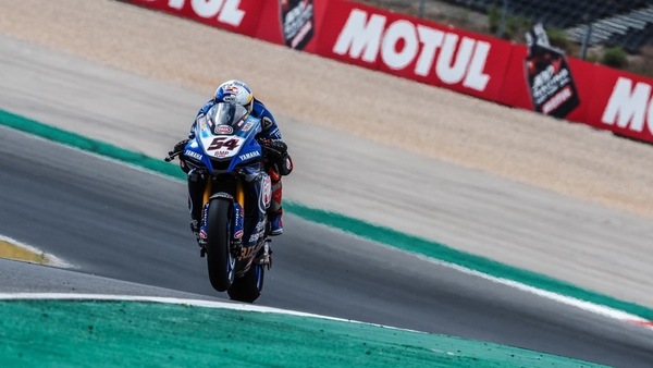 SBK Portimao, FP3: Razgatlioglu si conferma velocissimo