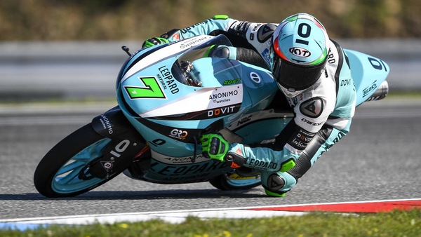 Moto3 Brno: capolavoro di Foggia, è lui il Re della Repubblica Ceca