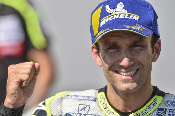 Zarco: “Non mi aspettavo che Pol sarebbe caduto”