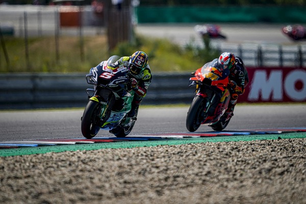 MotoGP Austria, KTM-Ducati chi è favorita?