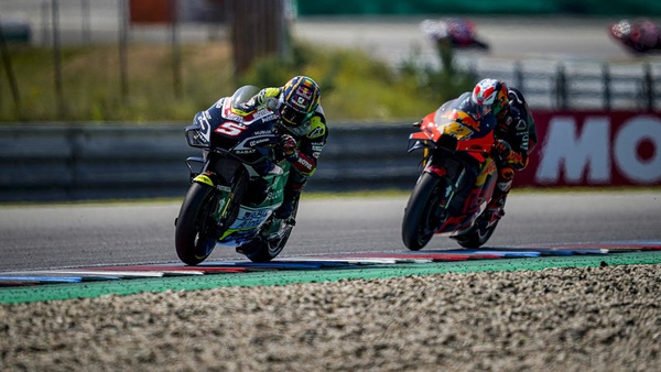 MotoGP Austria, KTM-Ducati chi è favorita?