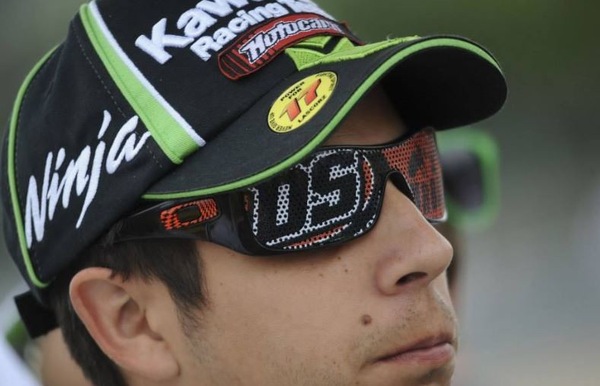 Cortese fuori dai giochi: David Salom in pole position
